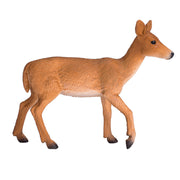 Mojo Wildlife Witstaarthert 387185 - afbeelding 1