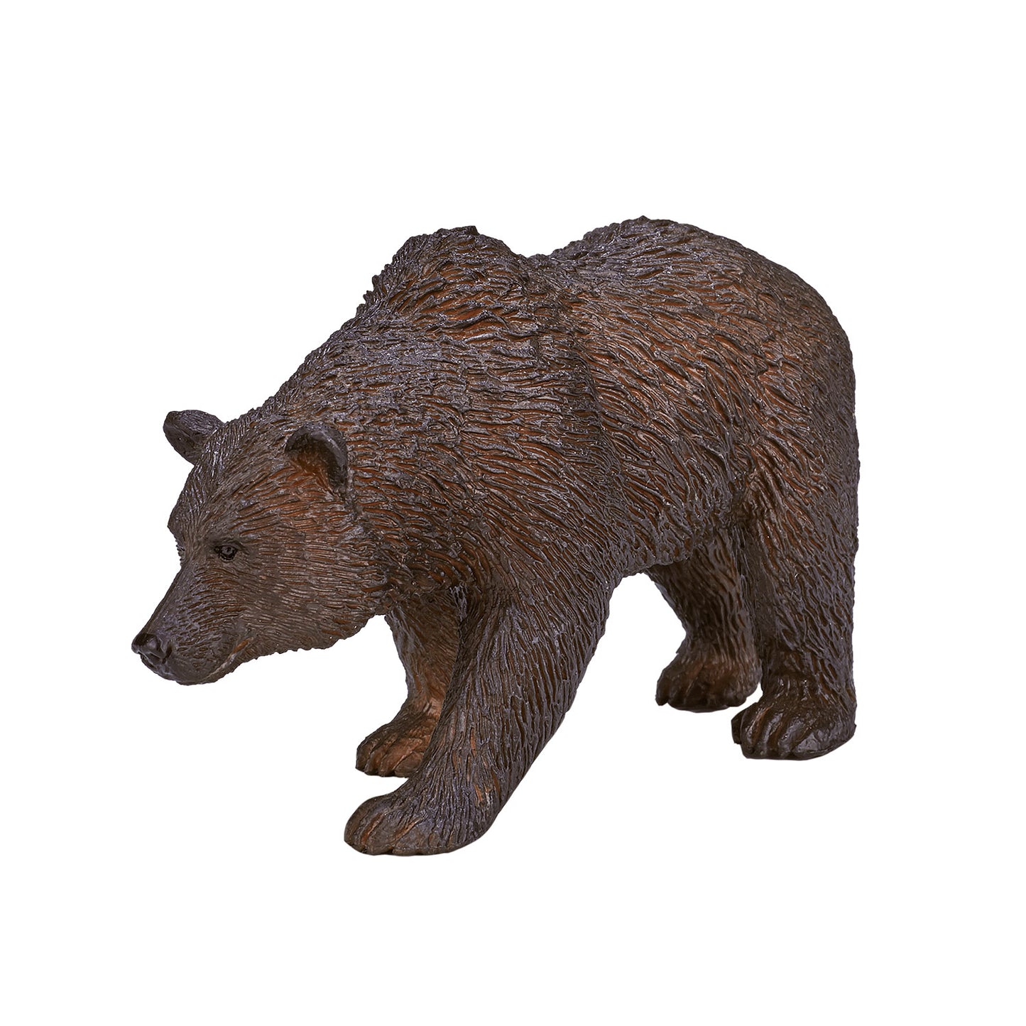 Mojo Wildlife Orso grizzly 387216