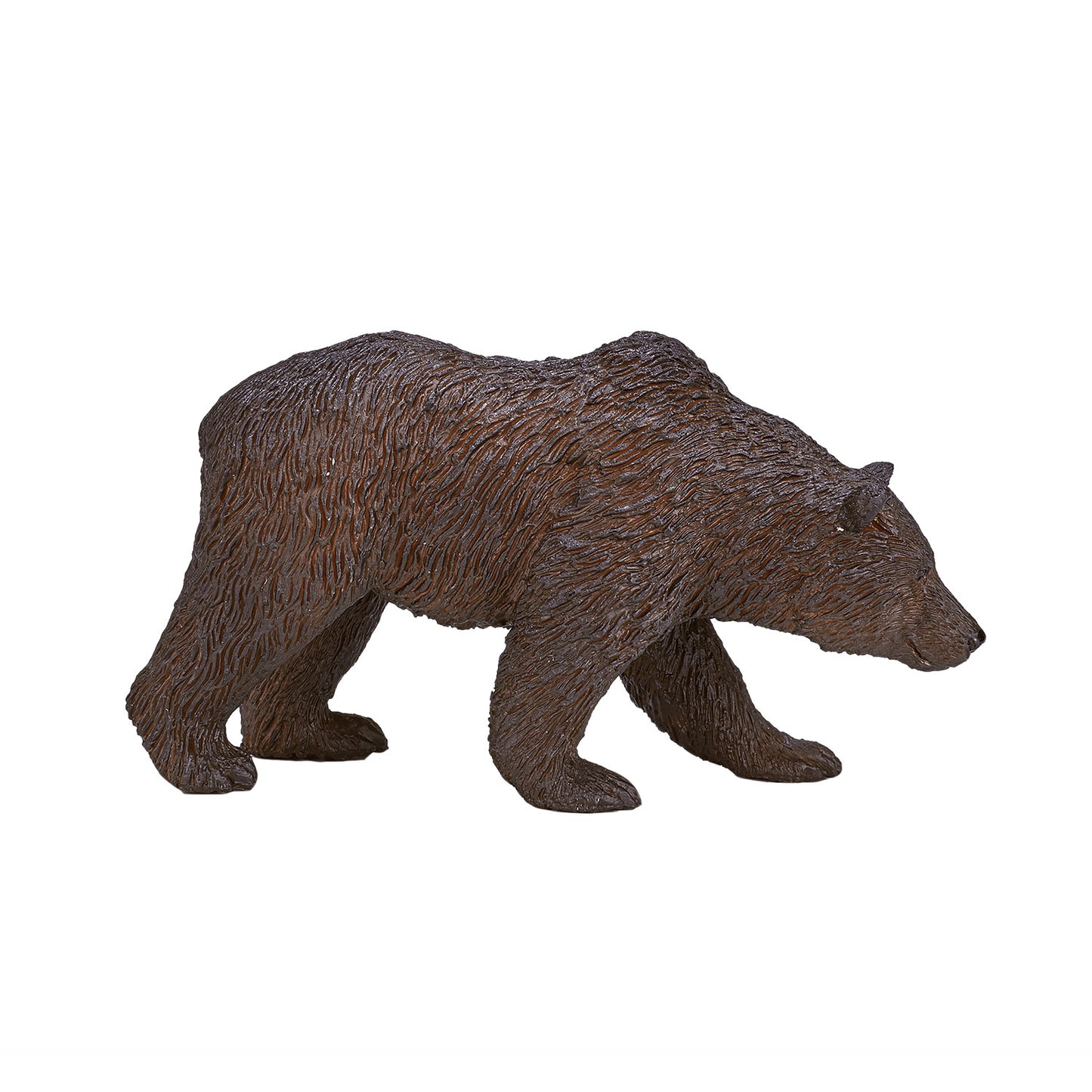 Mojo Wildlife Orso grizzly 387216