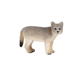 Mojo Wildlife Wolvenwelp 387244 - afbeelding 1