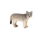 Mojo wildlife wolvenwelp - 387244