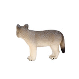 Mojo Wildlife Wolvenwelp 387244 - afbeelding 3
