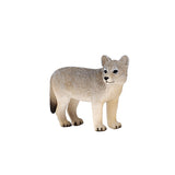 Mojo Wildlife Wolvenwelp 387244 - afbeelding 4