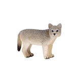 Mojo Wildlife Wolvenwelp 387244 - afbeelding 5