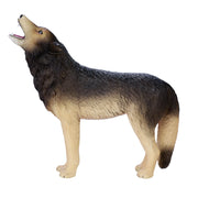 Mojo Wildlife che piange Wolf 387245 - afbeelding 1