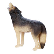 Mojo Wildlife che piange Wolf 387245 - afbeelding 2