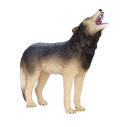 Mojo Wildlife che piange Wolf 387245 - afbeelding 3