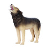 Mojo Wildlife llorando lobo 387245