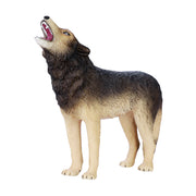 Mojo Wildlife che piange Wolf 387245 - afbeelding 4