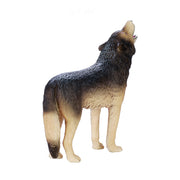 Mojo Wildlife che piange Wolf 387245 - afbeelding 5