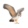 Mojo Wildlife Large Owl Horned 387284