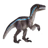 Mojo prehistorie velociraptor staand - 381027