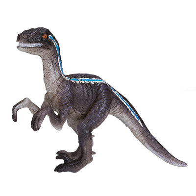 Mojo Prehistory Velociraptor in piedi 381027