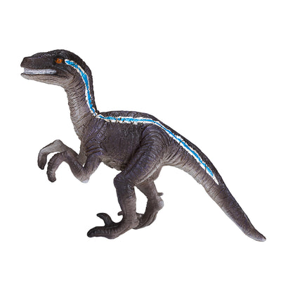 Mojo Prehistory Velociraptor in piedi 381027