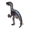 Mojo prehistorie velociraptor staand - 381027
