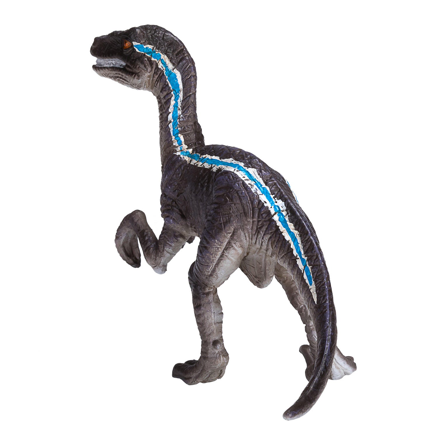 Mojo prehistorie velociraptor staand - 381027