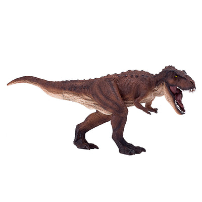 Mojo Prehistory Deluxe T-Rex con mascella mobile 387379