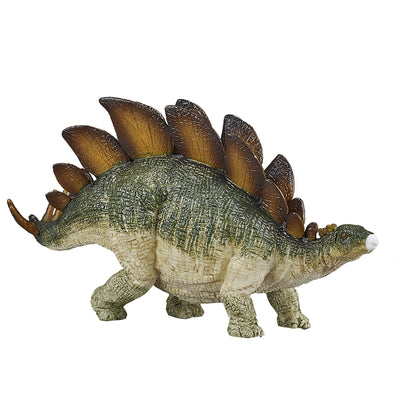 Mojo Prehistory Stegosaurus 387043