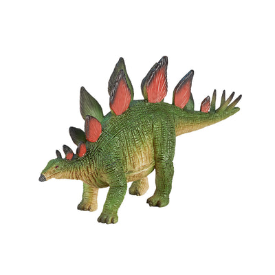 Mojo Prehistory Stegosaurus 387228