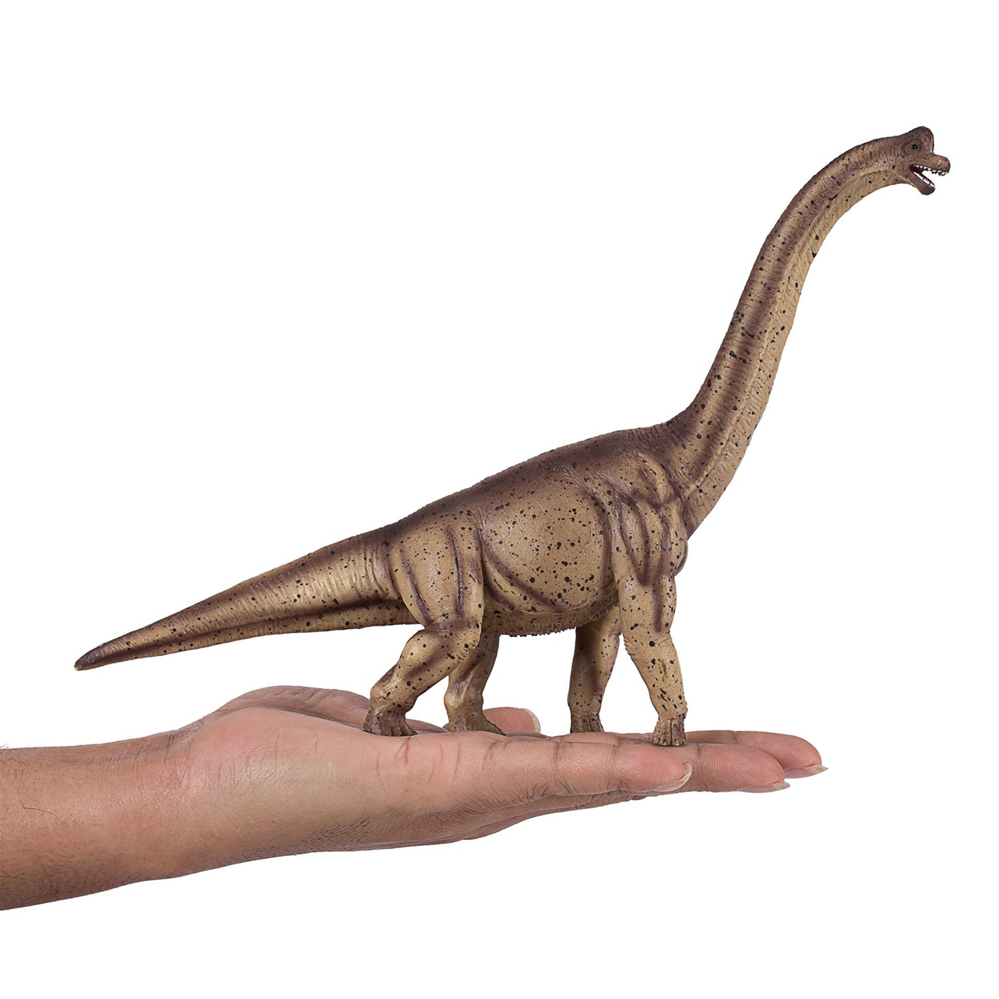 Mojo Prehistory Deluxe Brachiosaurus 387381