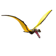 Mojo prehistorie tropeognathus - 387375 - afbeelding 4