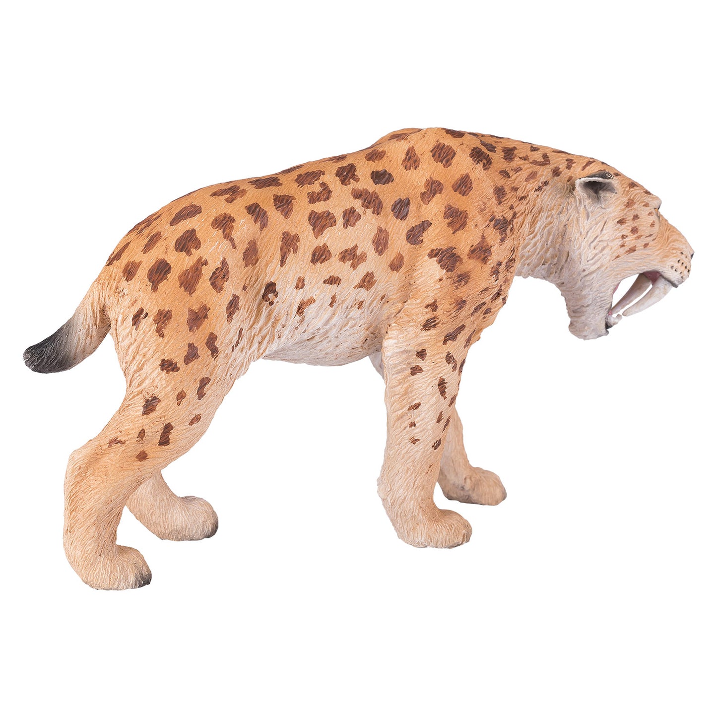 Mojo Prehistoria Smilodon 381032