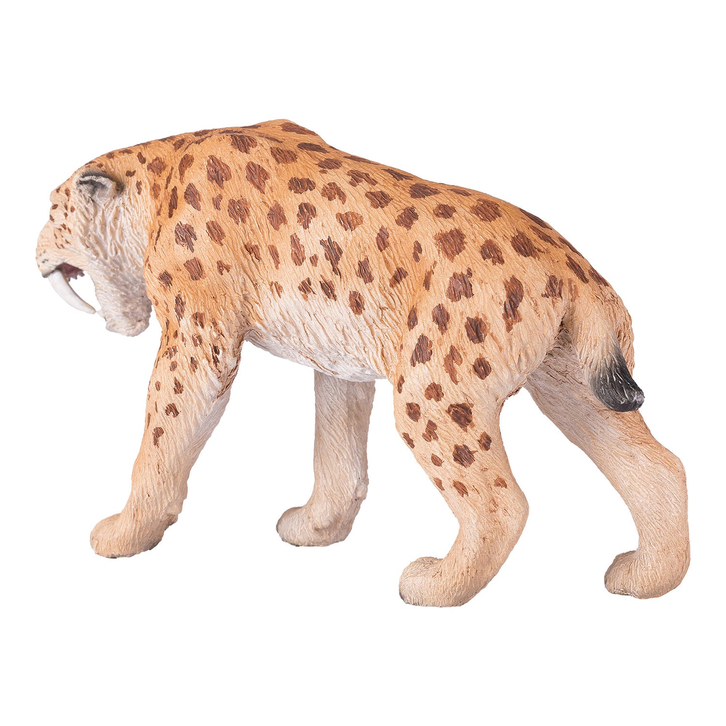 Mojo Prehistoria Smilodon 381032