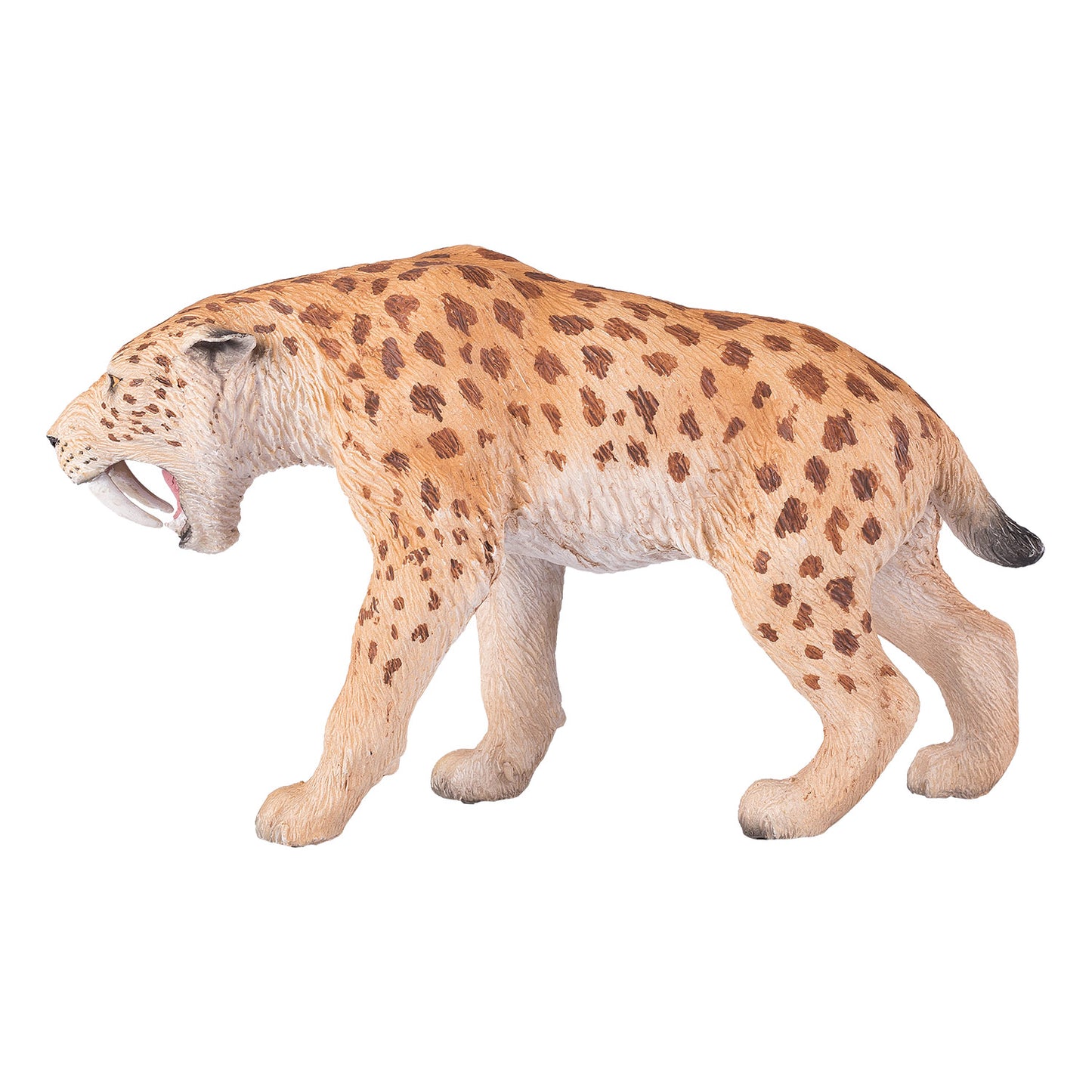 Mojo Prehistoria Smilodon 381032