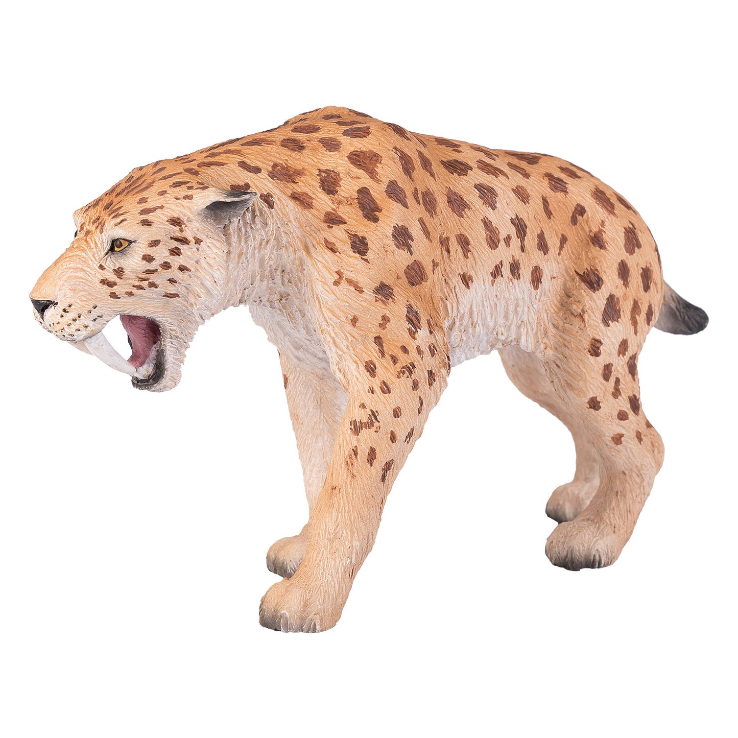 Mojo Prehistoria Smilodon 381032