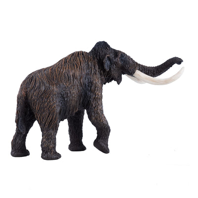 Mojo prehistórico Wolfarige Mammoet 381049