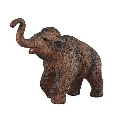 Mojo preistorico Wolhary Mammoetkalf 387050