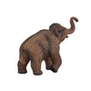 Mojo prehistorie wolharige mammoetkalf - 387050
