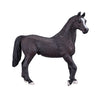 Mojo Horse World Stallion Arabian Black 387069