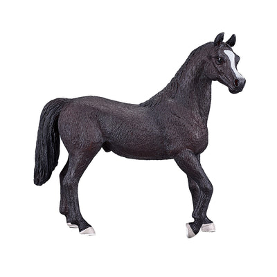Mojo Horse World Stallion Arabian Black 387069
