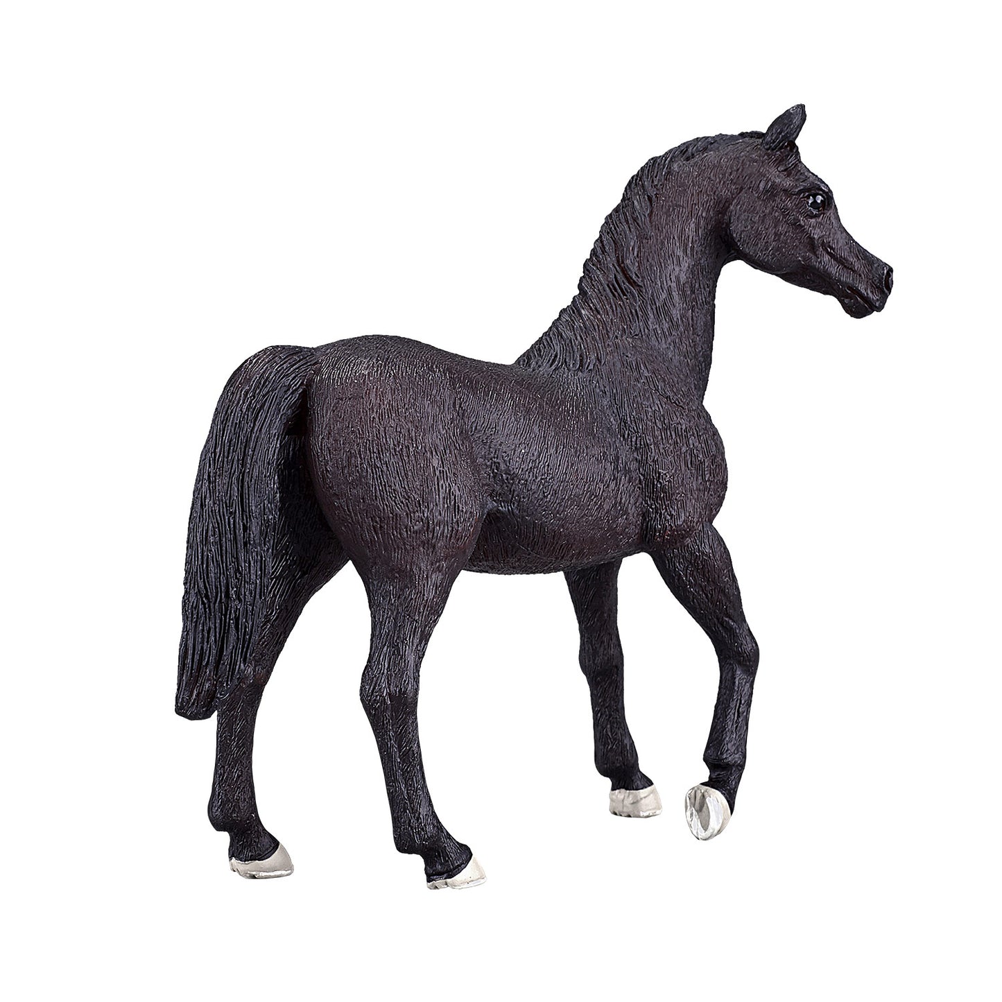 Mojo Horse World Stallion Arabian Black 387069