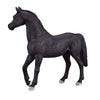 Mojo Horse World Stallion Arabian Black 387069