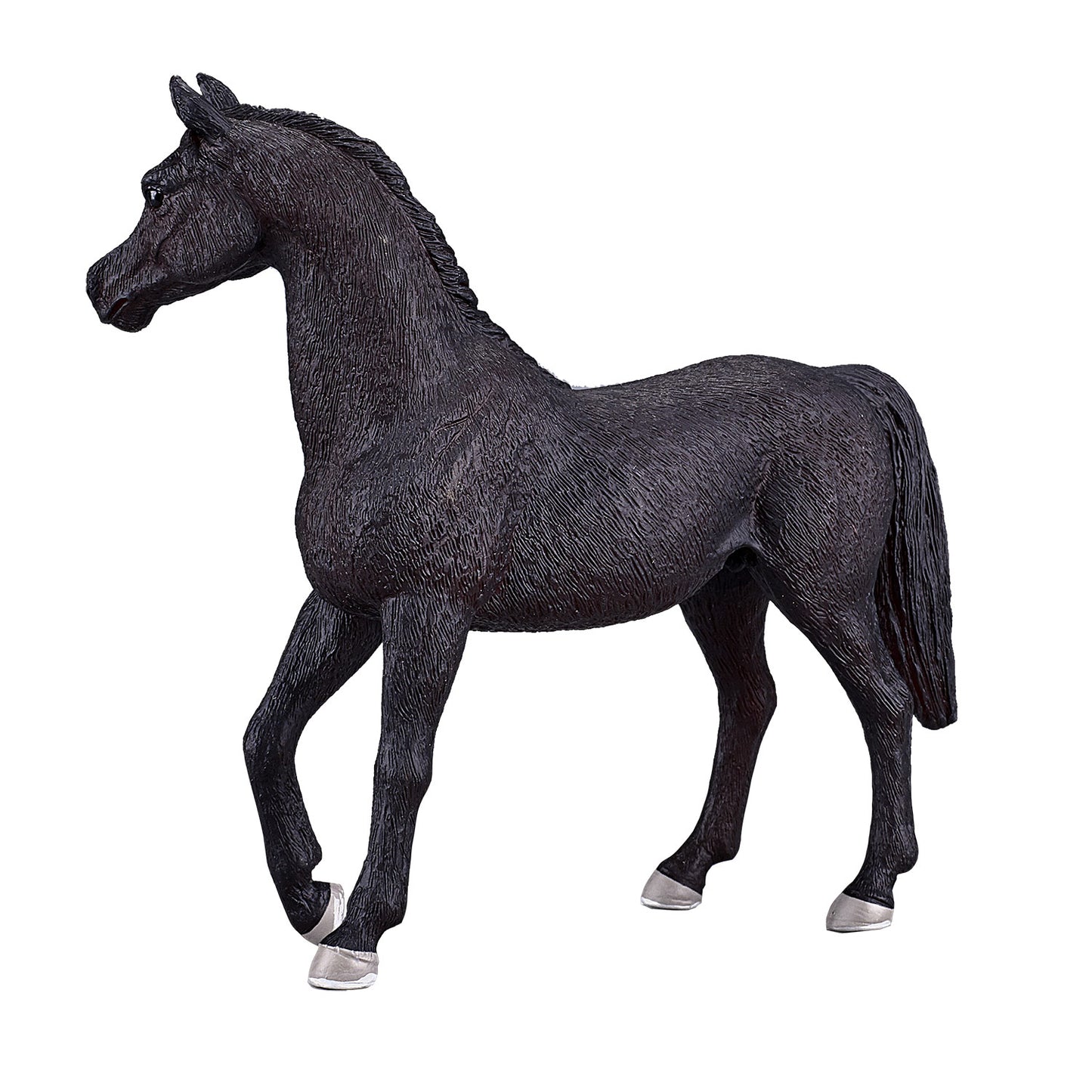 Mojo Horse World Stallion Arabian Black 387069