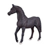 Mojo Horse World Stallion Arabian Black 387069