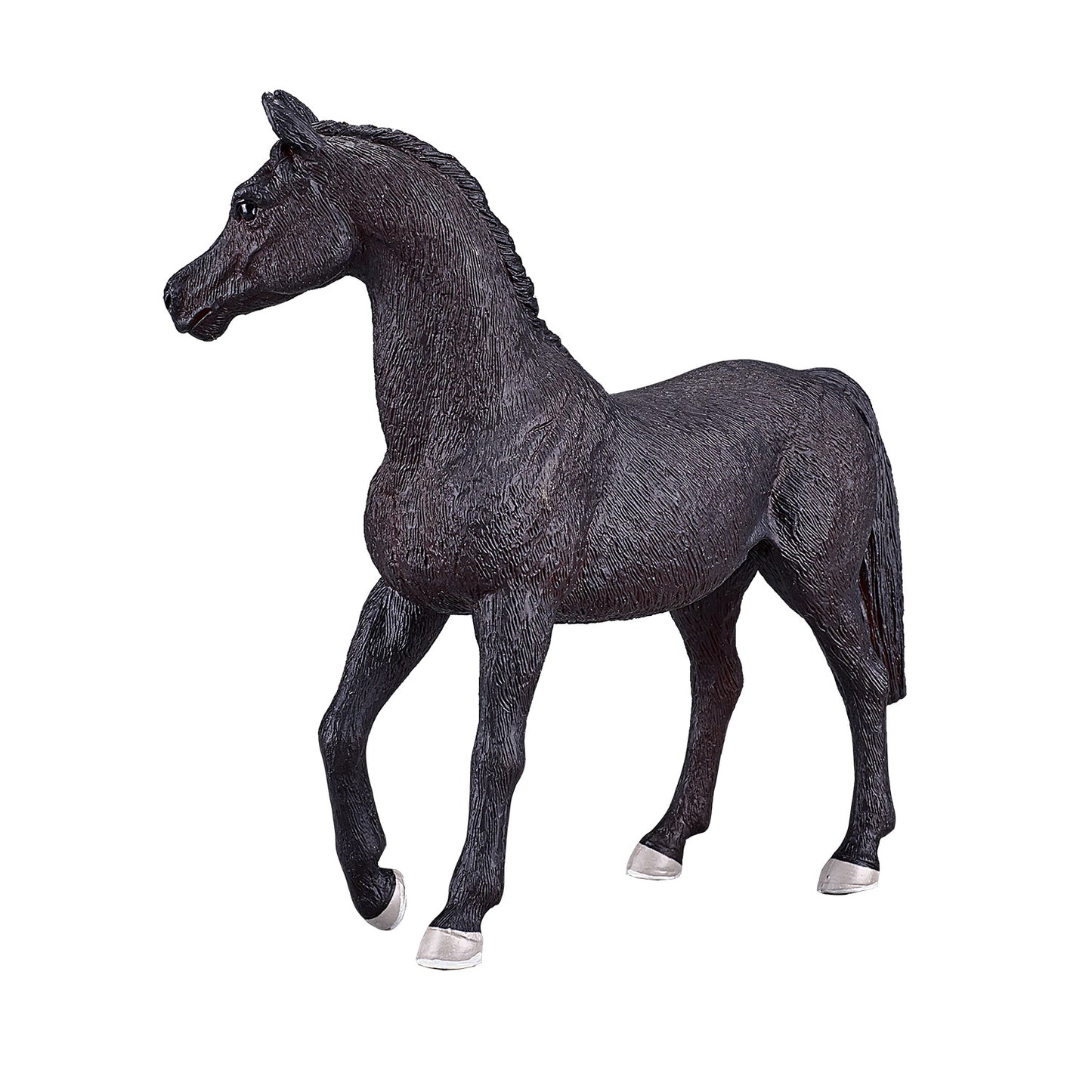 Mojo Horse World Stallion Arabian Black 387069