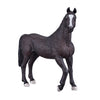 Mojo Horse World Stallion Arabian Black 387069