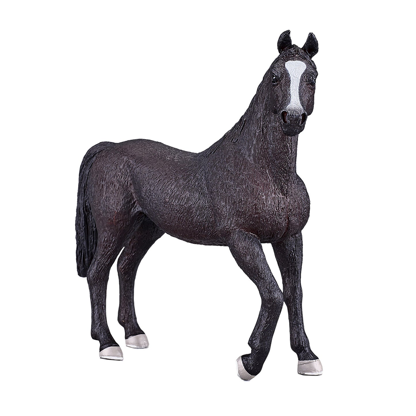 Mojo Horse World Stallion Arabian Black 387069