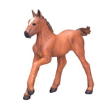 Mojo horse world arabisch veulen bruin- 381019 - afbeelding 1