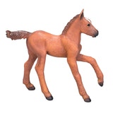 Mojo horse world arabisch veulen bruin- 381019 - afbeelding 2