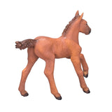 Mojo horse world arabisch veulen bruin- 381019 - afbeelding 3