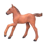 Mojo horse world arabisch veulen bruin- 381019 - afbeelding 4