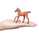 Mojo horse world arabisch veulen bruin- 381019 - afbeelding 5