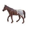 Mojo Horse World Appaloosa Hengst Chestnut 387150
