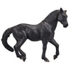 Mojo horse world andalusische hengst zwart - 387109