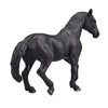 Mojo horse world andalusische hengst zwart - 387109