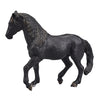 Mojo horse world andalusische hengst zwart - 387109